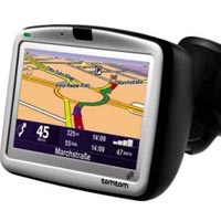 TomTom Go 910